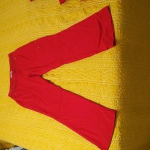 Healing Hands Scrub Bottoms